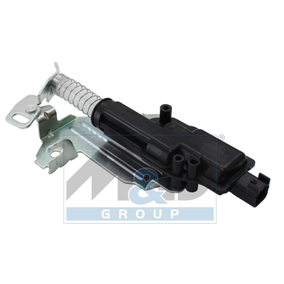 [31783] Actuator, central locking system