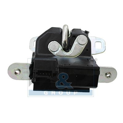 [31308] trunk locker