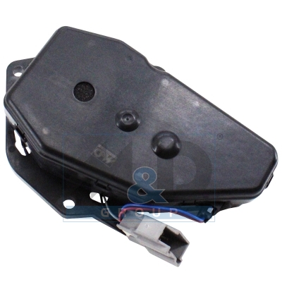 [31868] Heckklappenschloss