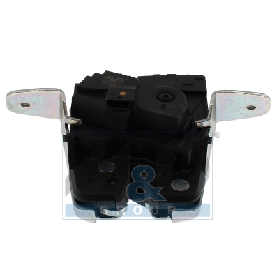 [311000] trunk locker