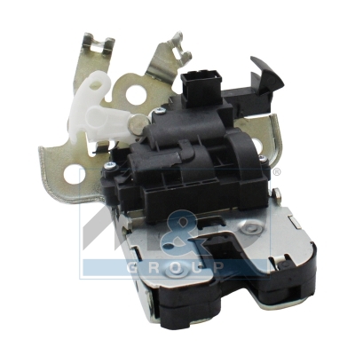 [31212] Heckklappenschloss