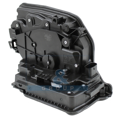 [31237] Actionneur serrure de porte