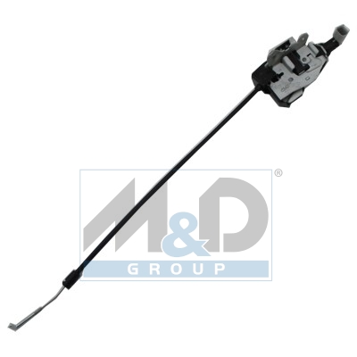 [31556] Actionneur serrure de coffre