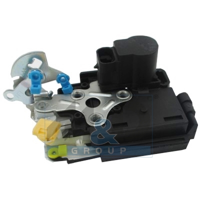 [31424] Actionneur serrure de porte