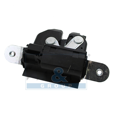 [31187] Actuator, central locking system