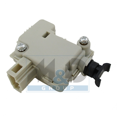 [31184] Actuator, central locking system