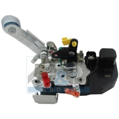 [31526] Actionneur serrure de porte