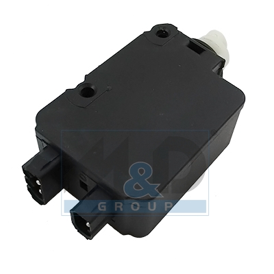 [31453] Heckklappenschloss