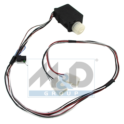 [31447] trunk locker