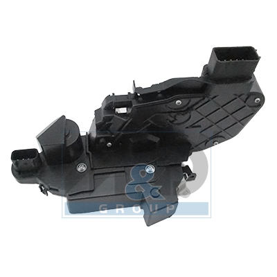 [31396] Actionneur serrure de porte