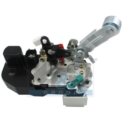 [31528] Actionneur serrure de porte