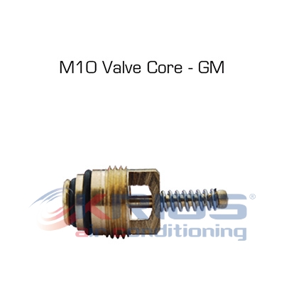 [K79320] IDLER VALVE KIT