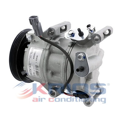 [K15349A] COMPRESSOR