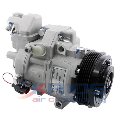 [K15058A] COMPRESSOR