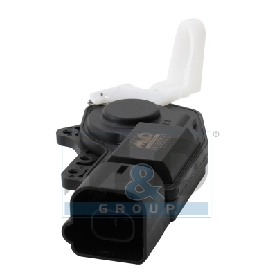 [31585] Actionneur serrure de porte