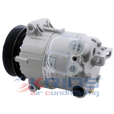 [K14142A] MASERATI  AD.COMPRESSOR