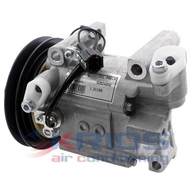 [K12115A] COMPRESSOR