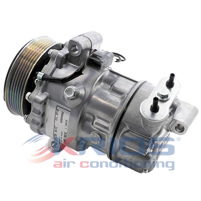 [K11441A] COMPRESSOR