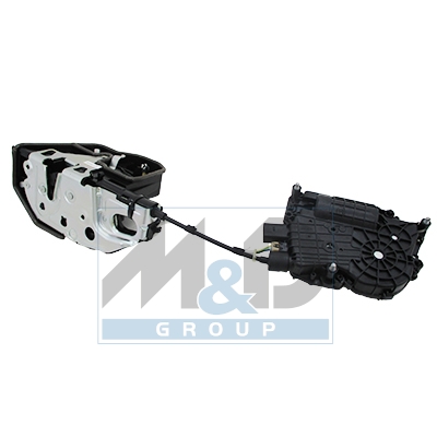 [31609] Actionneur serrure de porte