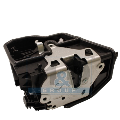 [31694] Actionneur serrure de porte