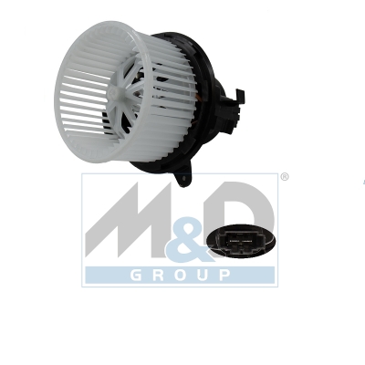 [994448] Interior Blower
