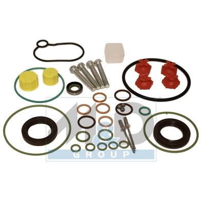 [981572] Reparatursatz, Common-Rail-System