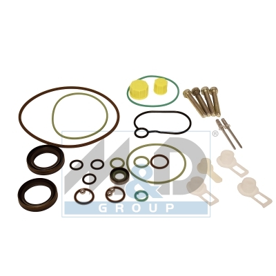 [981571] Repair Kit, common rail system