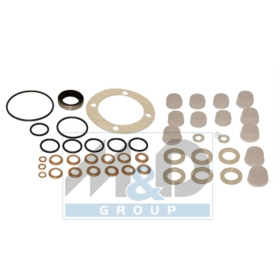 [981569] Reparatursatz, Common-Rail-System