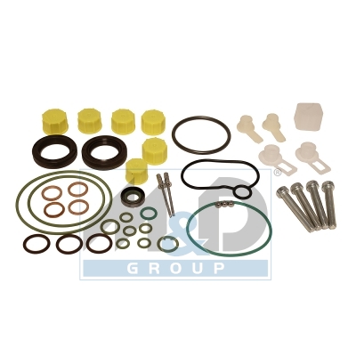 [981567] Reparatursatz, Common-Rail-System