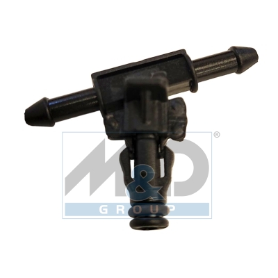 [981561] Repair Kit, common rail system