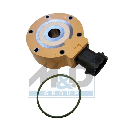 [981558] Repair Kit, common rail system