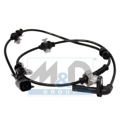 [901455] Sensor, wheel speed