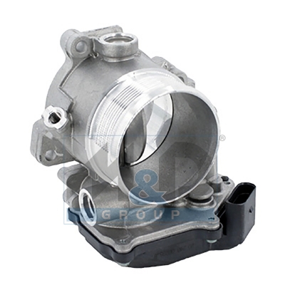 [89456] Throttle Body