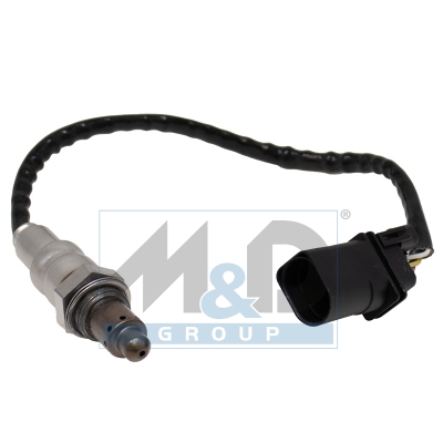 [811163] Oxygen Sensor