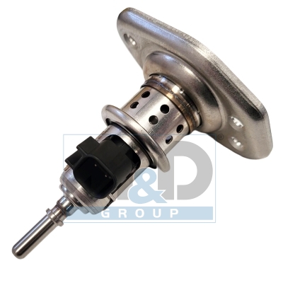 [75554] Dosing Module, urea injection