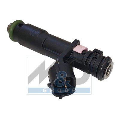 [75117986] Injector Nozzle