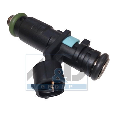 [75117985] Injector Nozzle