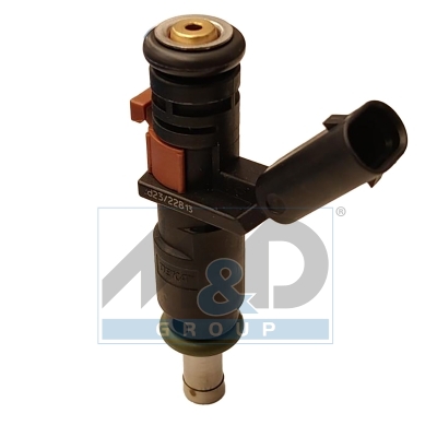 [75117984] Injecteur