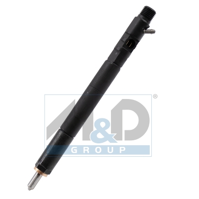 [74680R] Diesel injector