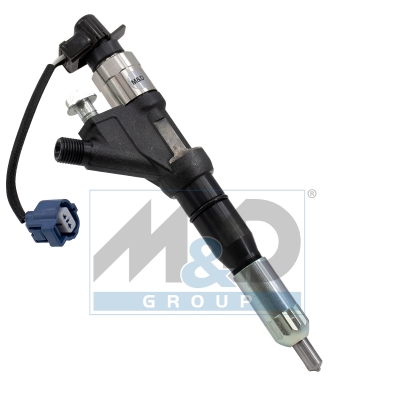 [74591R] Diesel injector