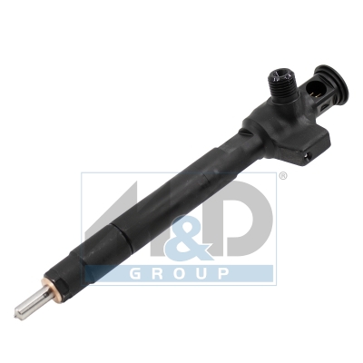 [74583R] Injecteur