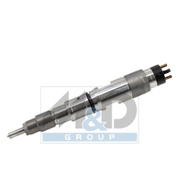 Injector Nozzle