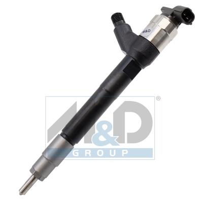 [74491R] Diesel injector