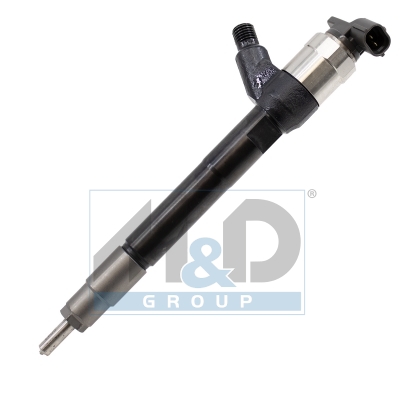 [74476R] Diesel injector