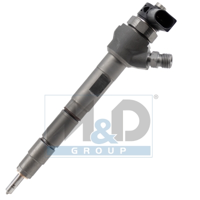 [74472R] Diesel injector