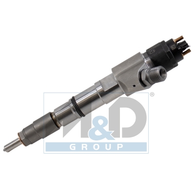 [74466R] Diesel injector