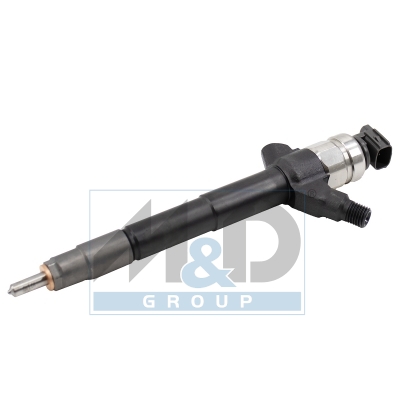 [74444R] Injecteur diesel