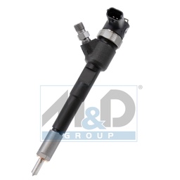 Injector Nozzle