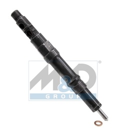 Injector Nozzle
