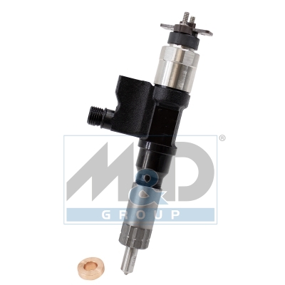 [74331R] Diesel injector